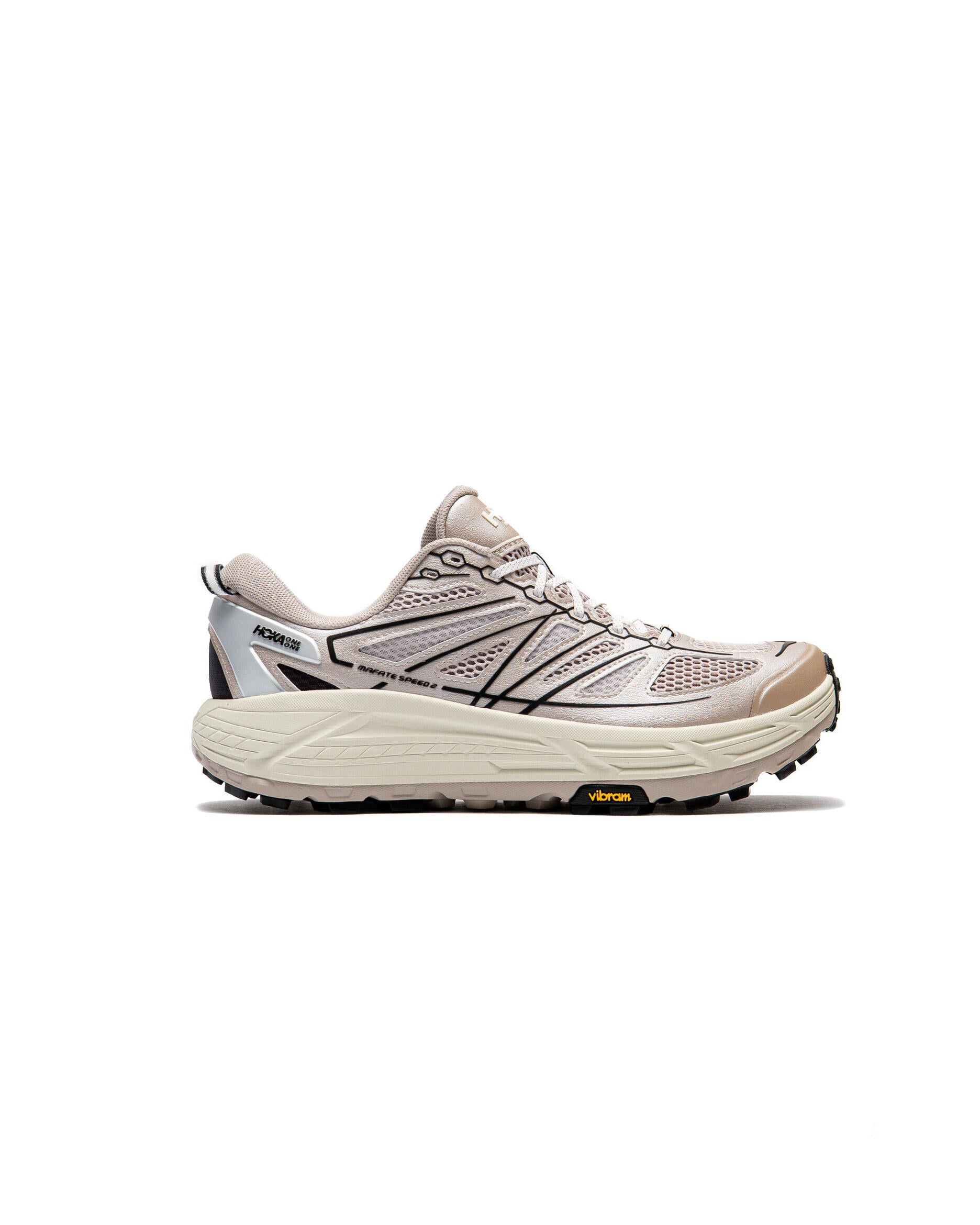 Hoka One One MAFATE SPEED 2 TS | 1171891-PLCK | AFEW STORE